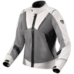 Jachetă moto damă Revit Airwave 4, gri-antracit
