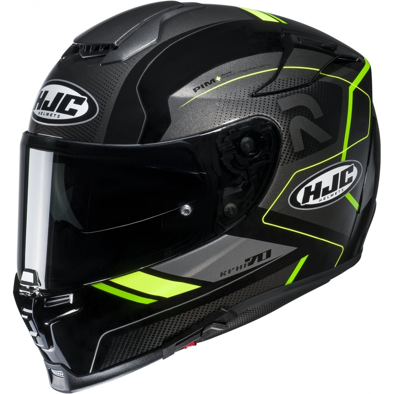 Cască de motocicletă integrală HJC RPHA 70 Coptic MC4H výprodej lichidare