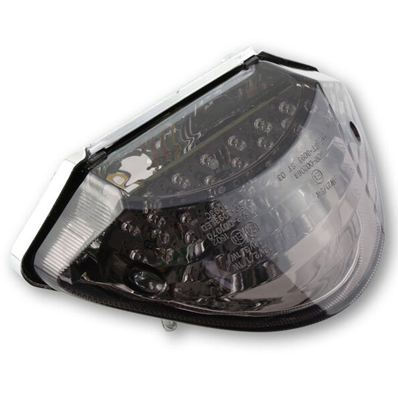 Stop spate Highsider Smart LED pentru HONDA CB 600 03-05, CB 900 02-05