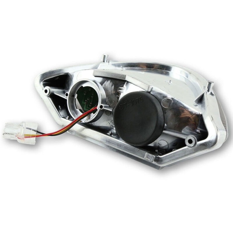 Stop spate Highsider Smart LED pentru HONDA CB 600 03-05, CB 900 02-05