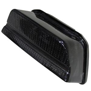 Stop spate LED inteligent Highsider pentru motocicletă KAWASAKI ZRX 1100/1200