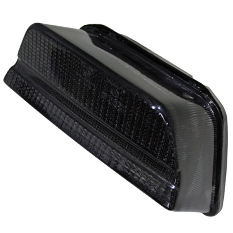 Stop spate LED inteligent Highsider pentru motocicletă KAWASAKI ZRX 1100/1200