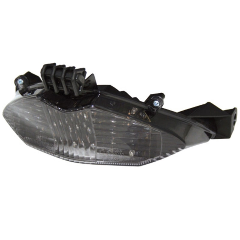 Stop spate LED inteligent Highsider pentru motociclete SUZUKI GSF 650/1200/1250