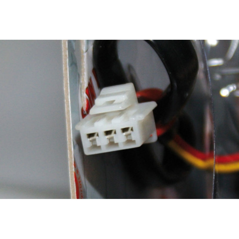 Stop spate LED inteligent Highsider pentru motociclete SUZUKI GSF 650/1200/1250