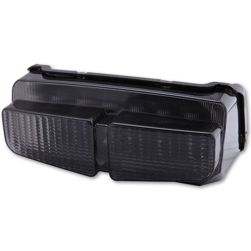 Lampă spate Highsider Smart LED pentru Yamaha Fzs 600 după 2003