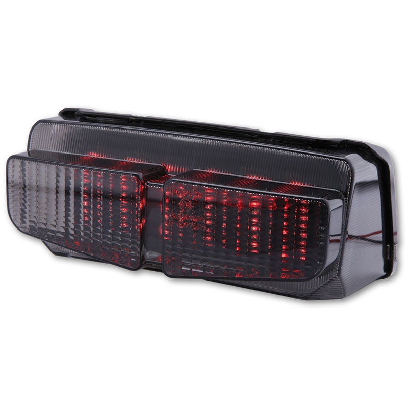 Lampă spate Highsider Smart LED pentru Yamaha Fzs 600 după 2003