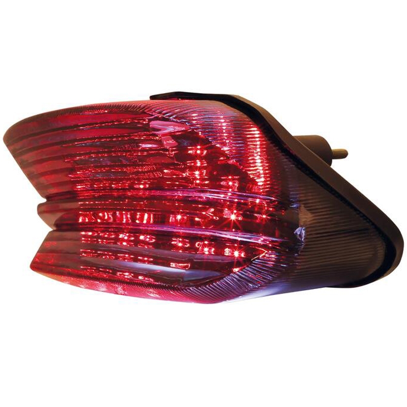 Lampă spate Highsider Smart LED pentru motocicleta Yamaha Xjr 1300