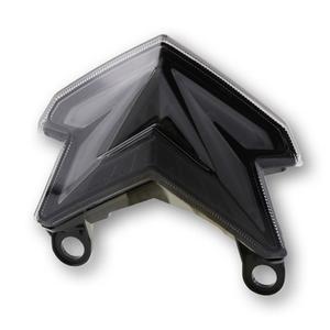 Stop spate LED inteligent Highsider pentru motociclete Kawasaki Ninja Zx-6 R, Z 800