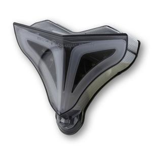 Lampă spate Highsider Smart LED pentru motociclete Yamaha Yzf R1