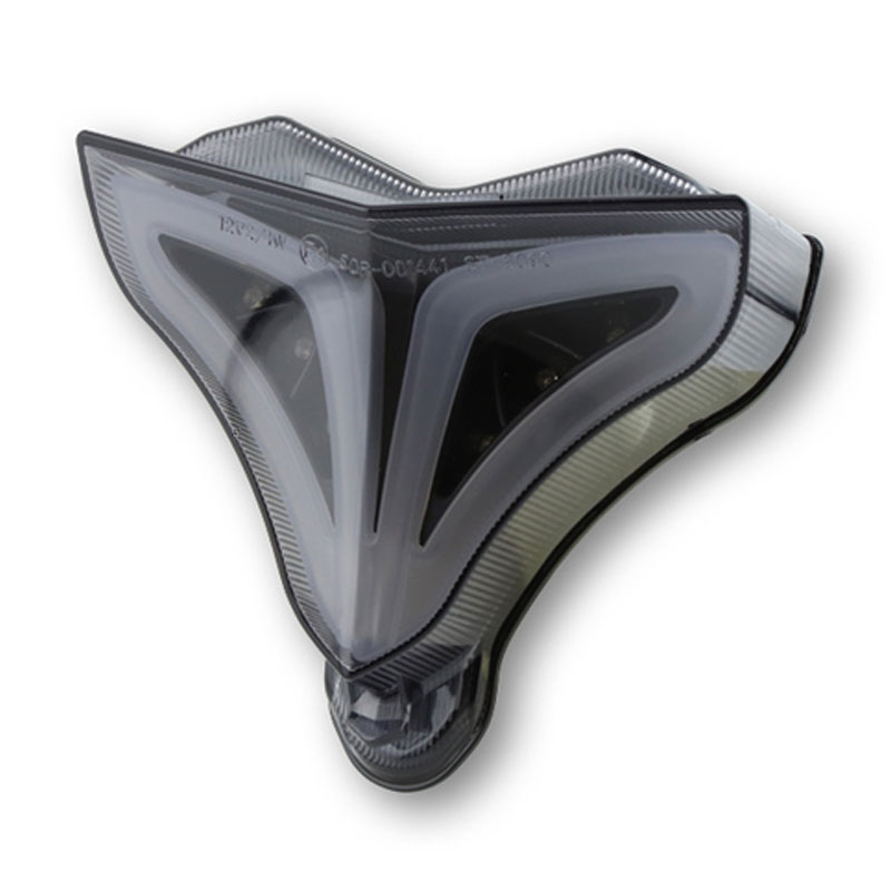 Lampă spate Highsider Smart LED pentru motociclete Yamaha Yzf R1