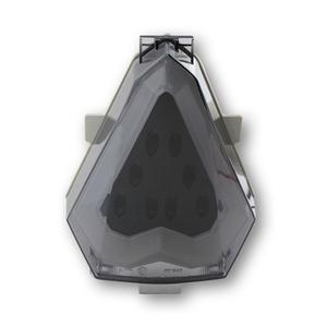 Stop spate Highsider Smart LED pentru motociclete Yamaha R6