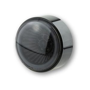 Stop spate Highsider Smart LED pentru motociclete Yamaha BOLT, XSR 700/900