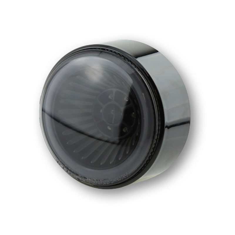 Stop spate Highsider Smart LED pentru motociclete Yamaha BOLT, XSR 700/900