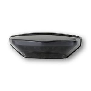 Lampă spate Highsider Smart LED pentru motociclete BMW R 1200 Ninet an 2014-, S1000xr, G450x