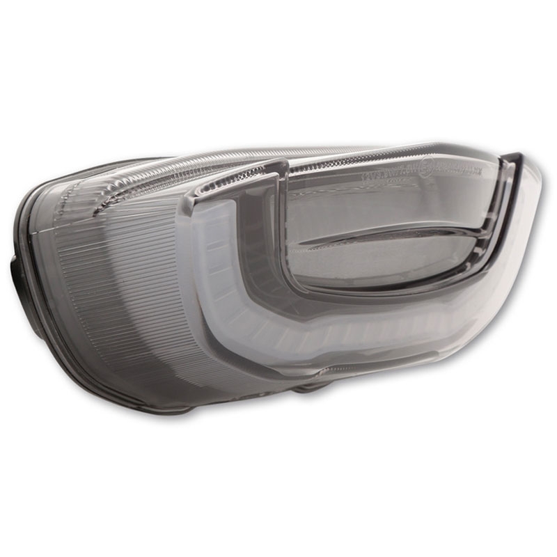 Stop spate LED inteligent Highsider pentru motociclete HONDA CB 650