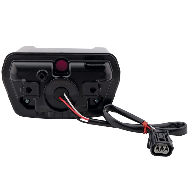 Stop spate Highsider Smart LED pentru motociclete HONDA CB 1000 R