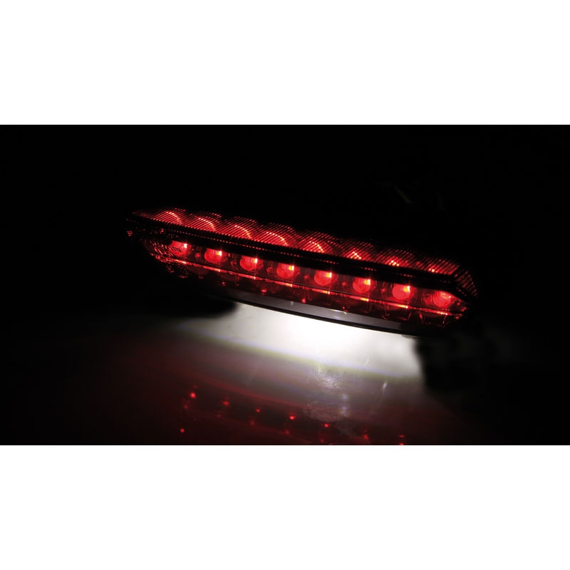 Lampă spate LED Highsider Smart Boston
