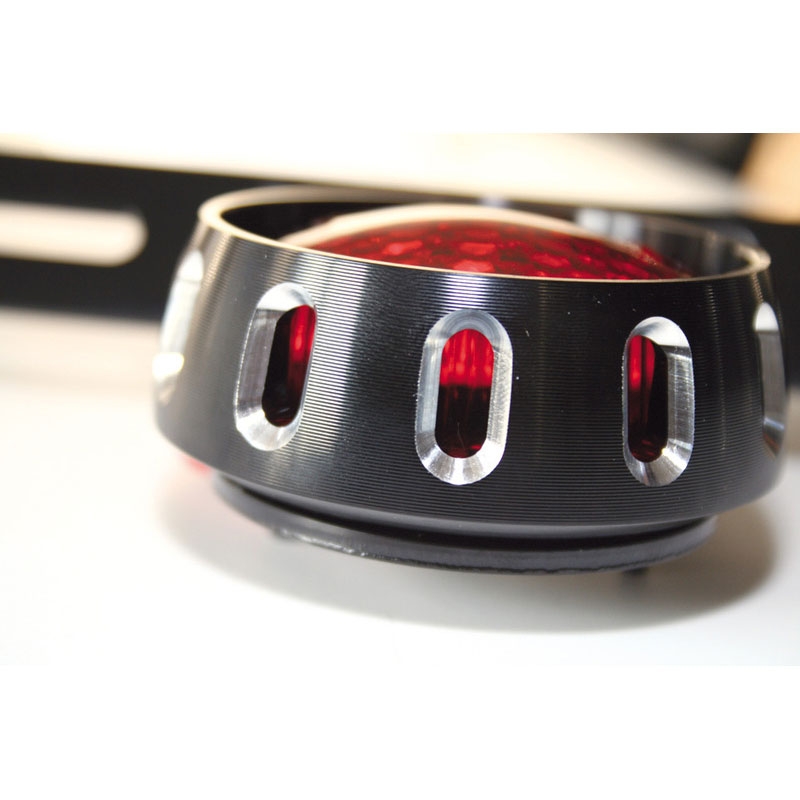 Lampă spate cu LED Highsider Smart Miles