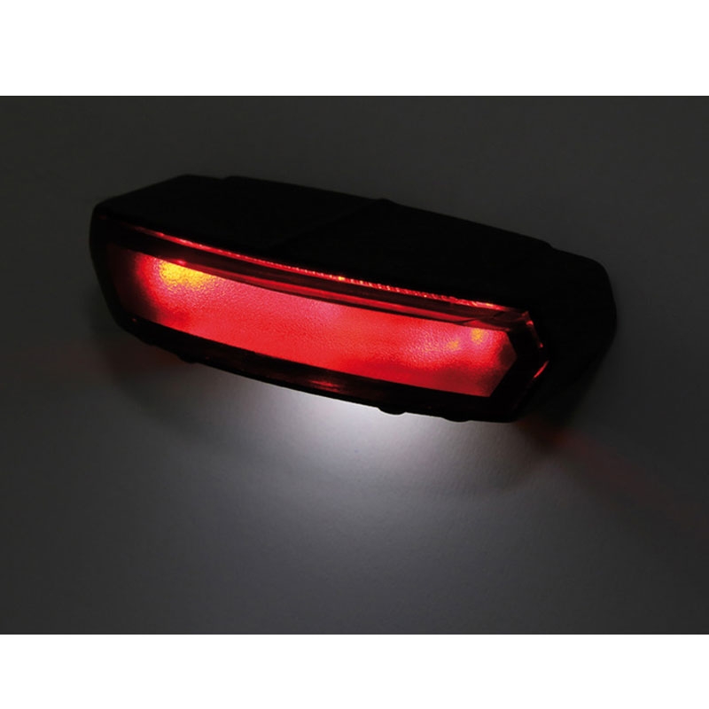 Lampă spate LED Highsider Smart Light Guide