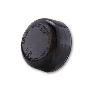 Lampă spate rotundă cu LED Highsider Smart Micro Disc