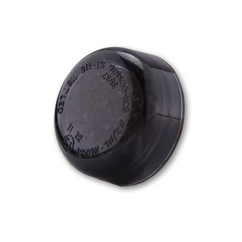 Lampă spate rotundă cu LED Highsider Smart Micro Disc