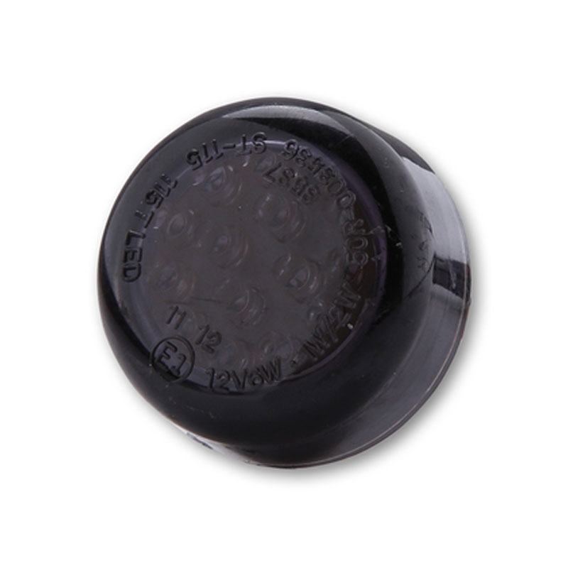 Lampă spate rotundă cu LED Highsider Smart Micro Disc