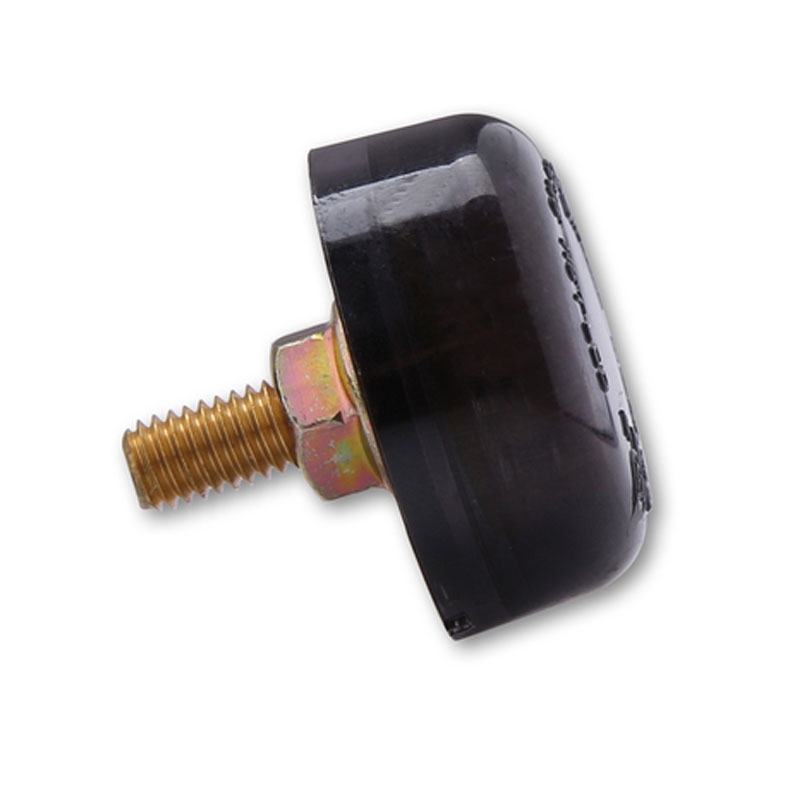 Lampă spate rotundă cu LED Highsider Smart Micro Disc