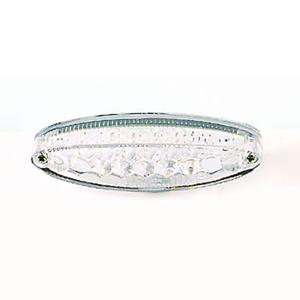 Stop spate LED mini transparent Highsider Smart Number1