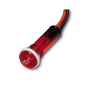 Martor luminos inteligent pentru ulei Highsider