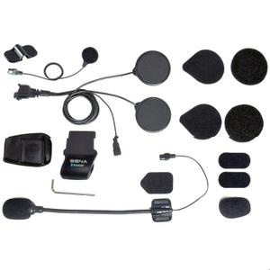 Suport pentru cască SENA cu accesorii pentru căștile SMH5/SPH