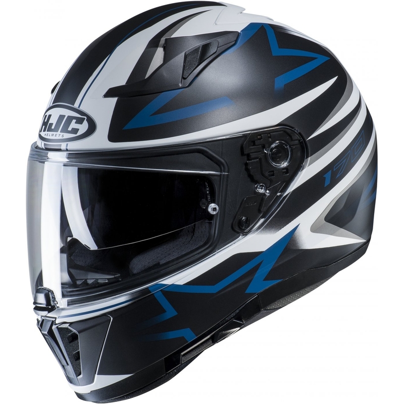 HJC i70 Cravia MC2SF Cască de motociclist integrală HJC i70 Cravia MC2SF