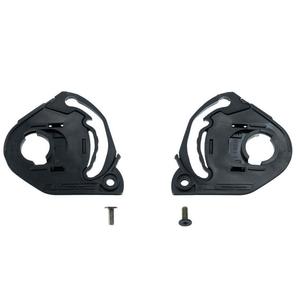 Mecanism de vizieră de schimb pentru casca LS2 FF320/FF353/FF800