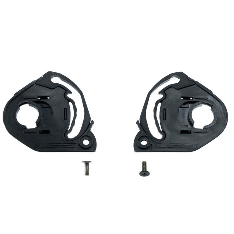 Mecanism de vizieră de schimb pentru casca LS2 FF320/FF353/FF800