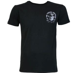 Tricou Yakuza Premium Robbery School - Los Angeles negru