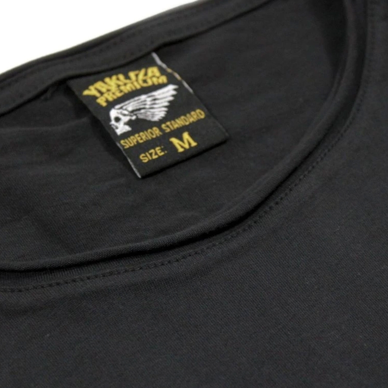 Tricou Yakuza Premium Hellrider negru