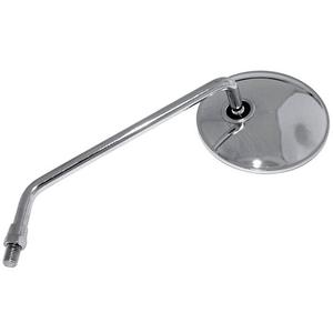 Oglindă retrovizoare Highsider Smart cu braț lung cromată stânga