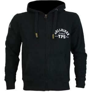 Hanorac Yakuza Premium Hell Rider negru