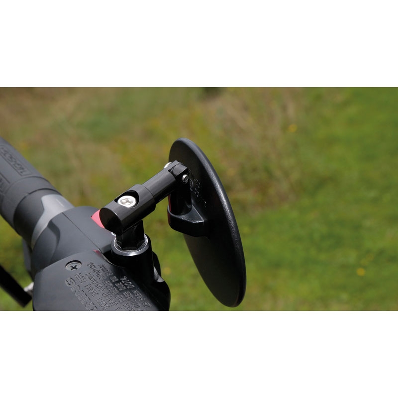 Kit de montare pentru oglinzile ghidon Highsider Smart