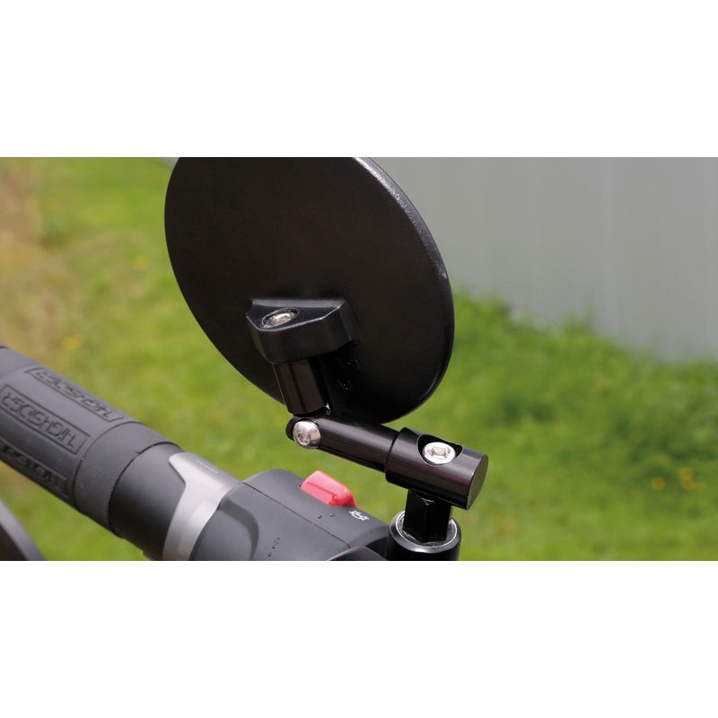 Kit de montare pentru oglinzile ghidon Highsider Smart