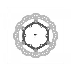 Disc de frana NG 2238X