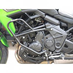 Engine guards RDMOTO CF160KD matt black