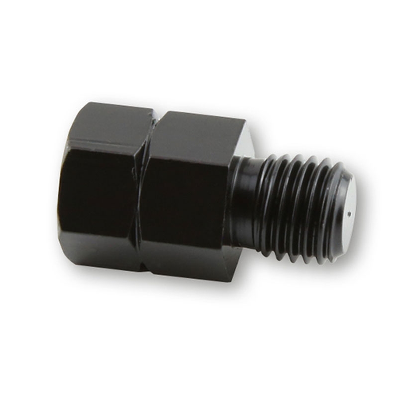 Adaptor pentru oglinda Highsider Smart de la filet pe dreapta M10 la filet pe stânga M10