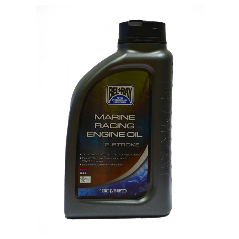Ulei de motor Bel-Ray MARINE RACING 2T 1 l
