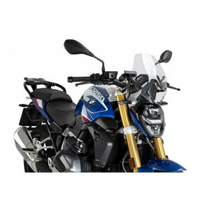 Parbriz PUIG NEW GEN SPORT 22299W transparent