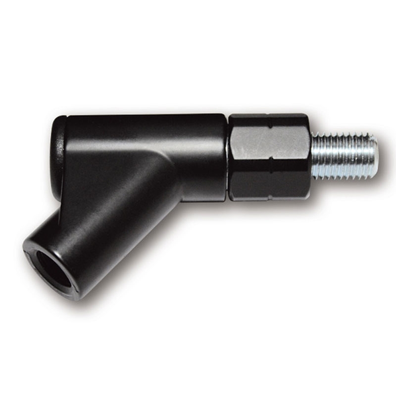 Adaptor pentru oglinzi Highsider Smart cu filet pe stânga