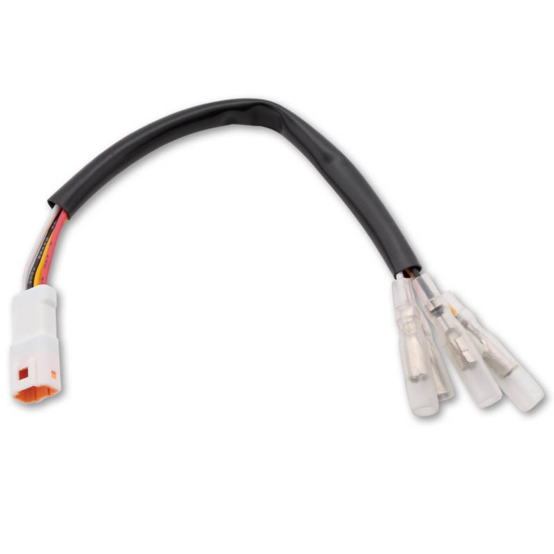 Adaptor Highsider Smart pentru stopuri KTM cu 4 pini