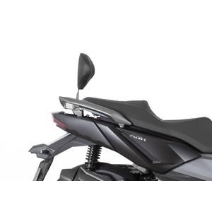 Sistem de fixare SHAD S0DX35RV pentru spatar SHAD