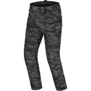 Pantaloni de motocicletă Shima Giro 3.0 camo