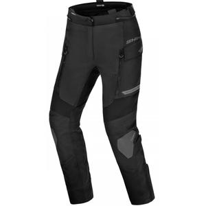 Pantaloni de motocicletă pentru femei Shima Dune negri