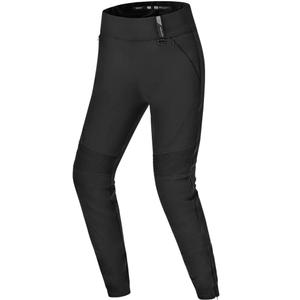 Pantaloni de motocicletă pentru femei Shima Vesper negri